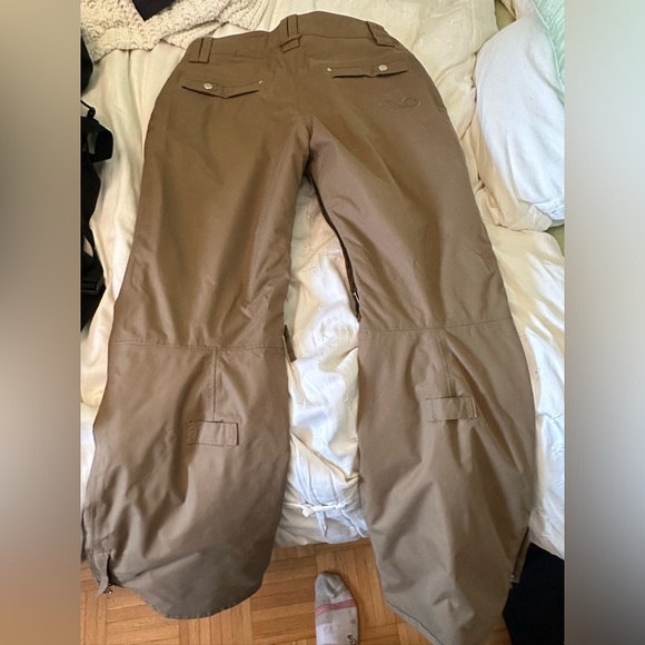 Burton snowboard pants for women - Picture 3 of 5